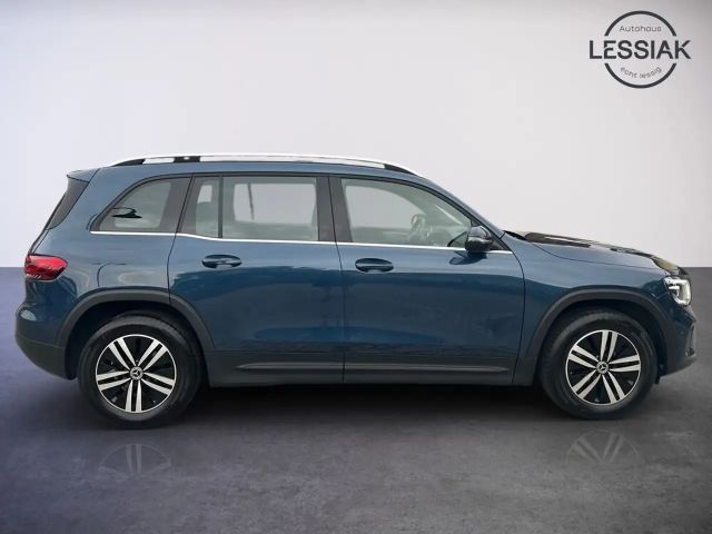 Mercedes-Benz GLB 200 Advantage GLB 200 d