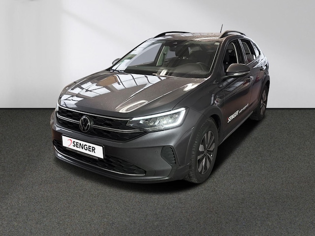 Volkswagen Taigo 1.0 TSI DSG Move