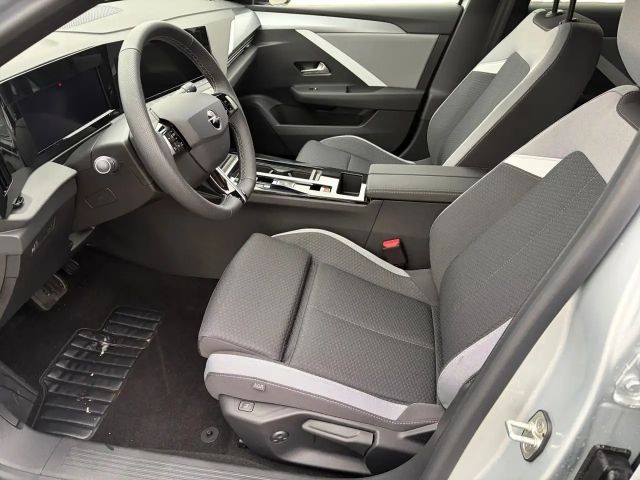 Opel Astra Sitz-/Lenkradheizung, PDC V+H, AHK, DAB+