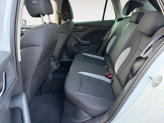 Skoda Kamiq 1.0 TSI Selection