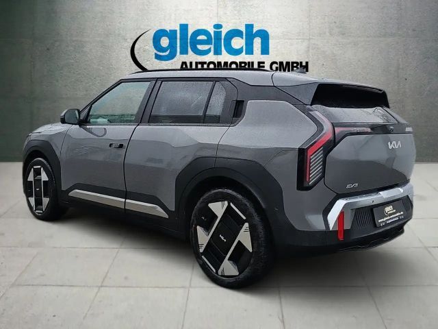 Kia EV3 58.3 kWh Earth
