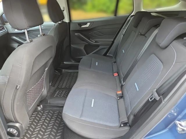 Ford Focus Active EcoBoost Wagon