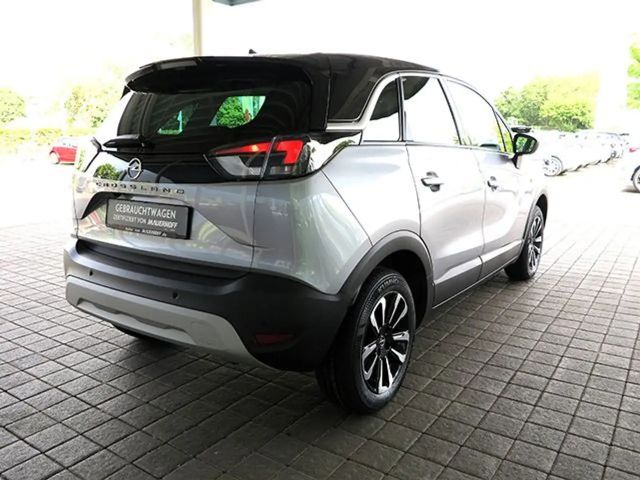 Opel Crossland X ELEG | Navi | Kamera | Winterp | LED