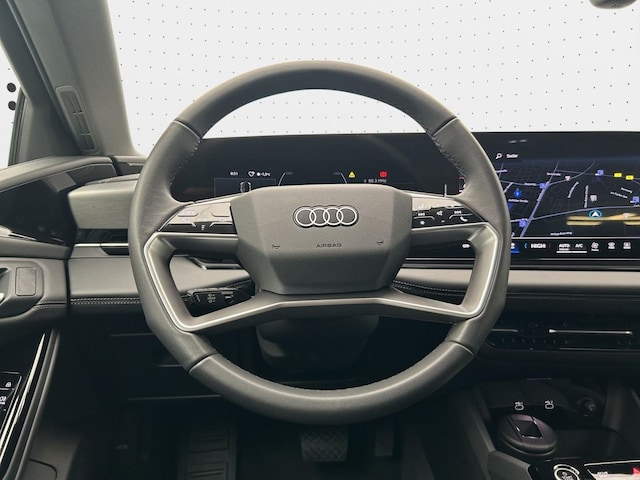 Audi A6 e-tron Avant Performance