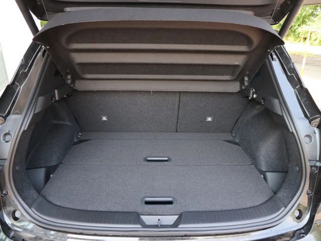 Nissan Qashqai DIG-T Tekna