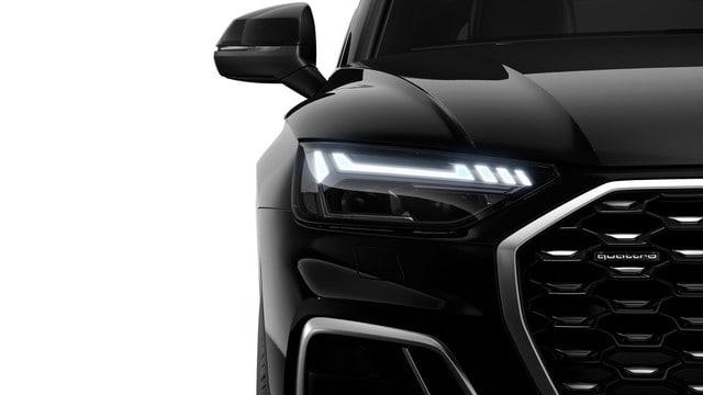 Audi Q5 50 TDI Quattro Sportback