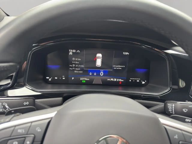 Volkswagen T-Roc 1.5 TSI Cabriolet DSG R-Line