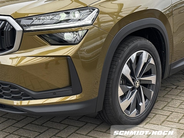 Skoda Kodiaq 2.0 TDI Selection