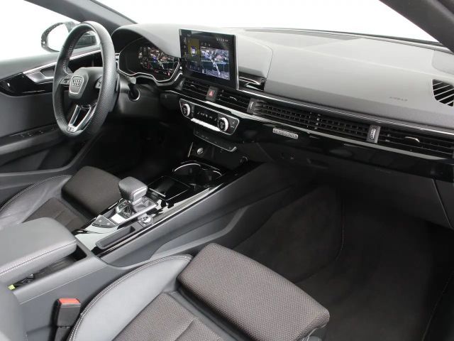 Audi A5 40 TDI Quattro