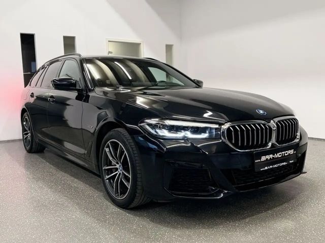 BMW 530 530e M-Sport xDrive