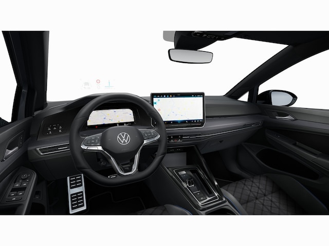 Volkswagen Golf 2.0 TDI Golf VIII R-Line Variant