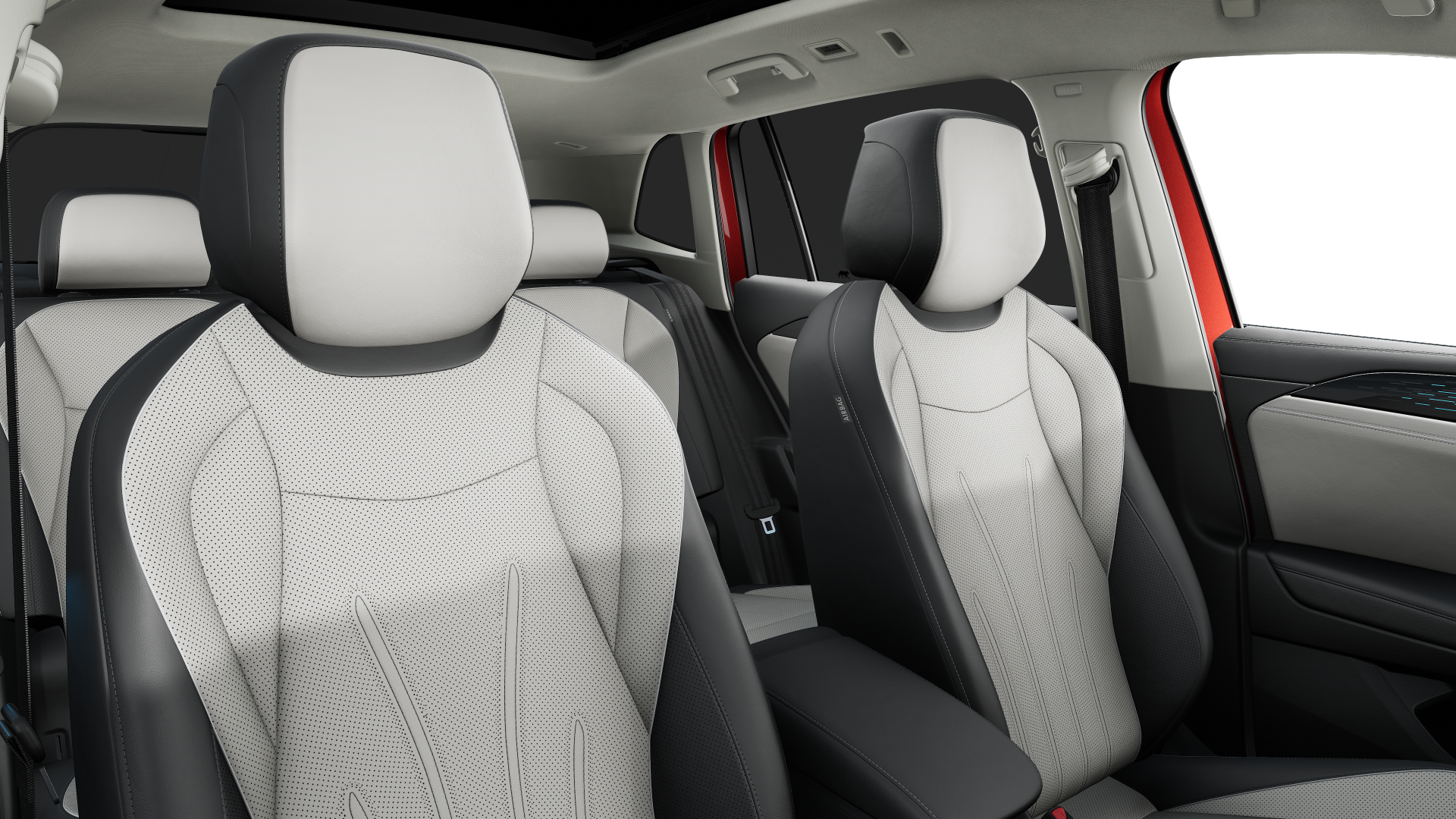 Volkswagen Tiguan 2.0 TDI DSG Elegance Elegance