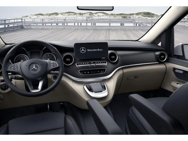 Mercedes-Benz Marco Polo AMG Line Edition