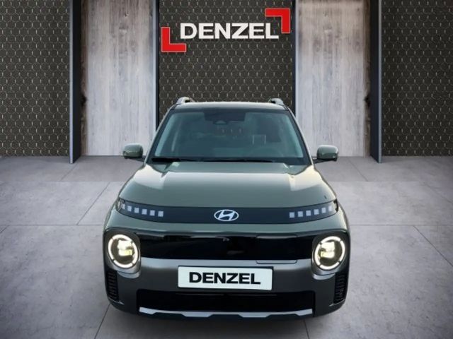 Hyundai INSTER 49 kWh