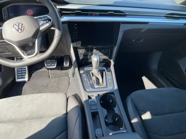 Volkswagen Arteon 2.0 TDI DSG R-Line