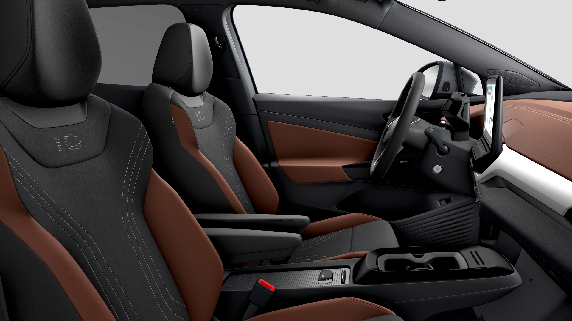 Volkswagen ID.4 Performance Pro Tech