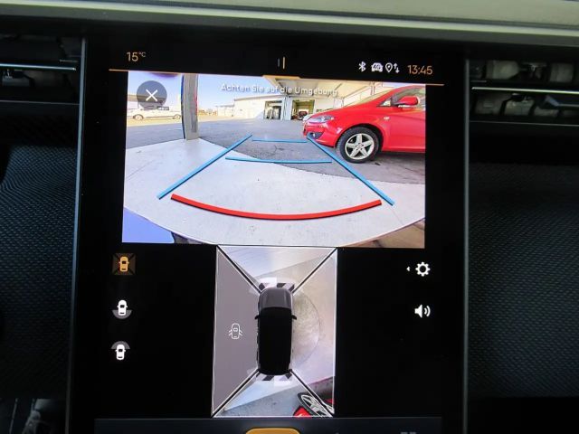 Citroën C5 Aircross Max