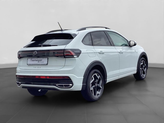 Volkswagen Taigo 1.0 TSI DSG R-Line