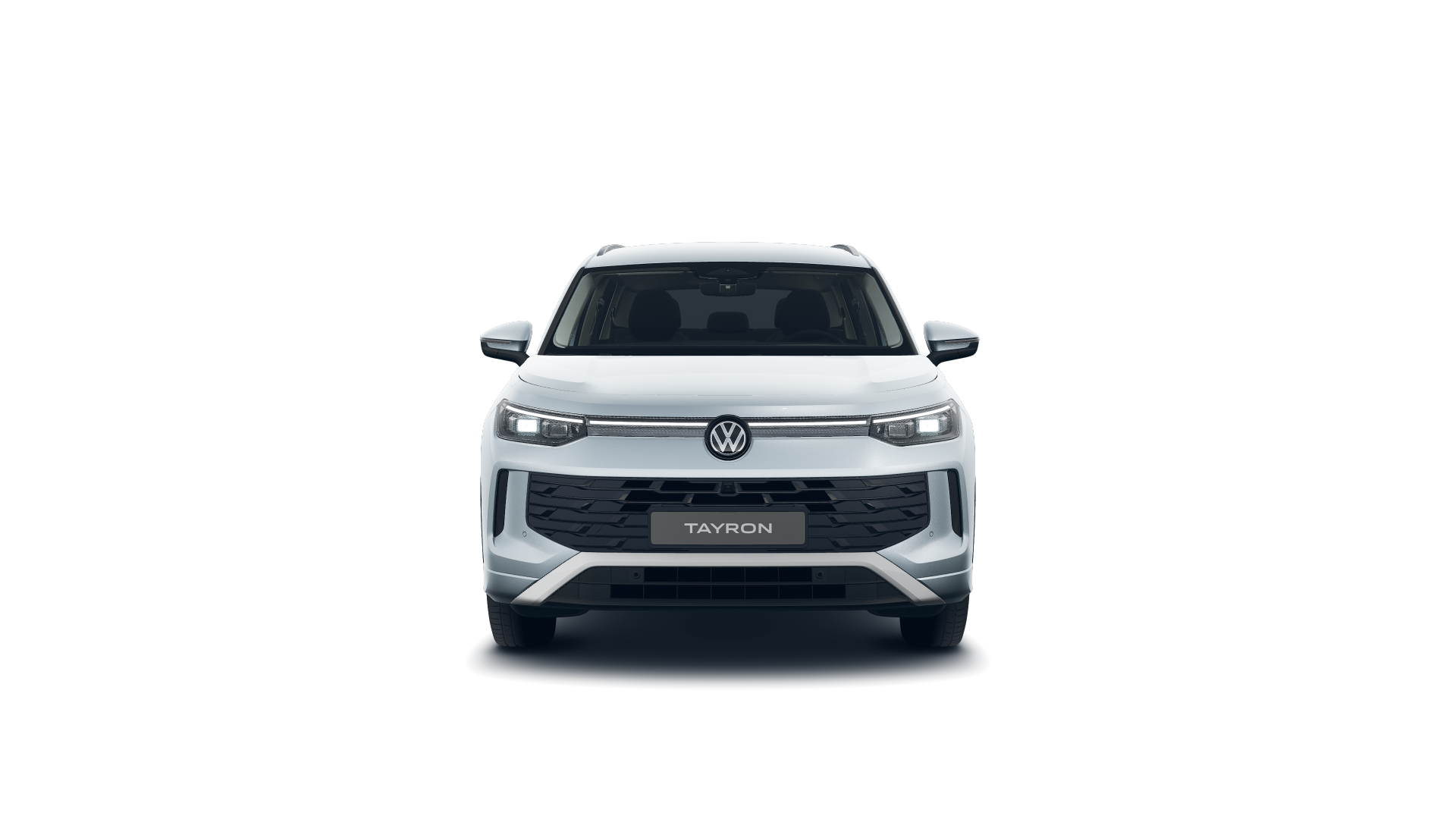 Volkswagen Tayron eHybrid