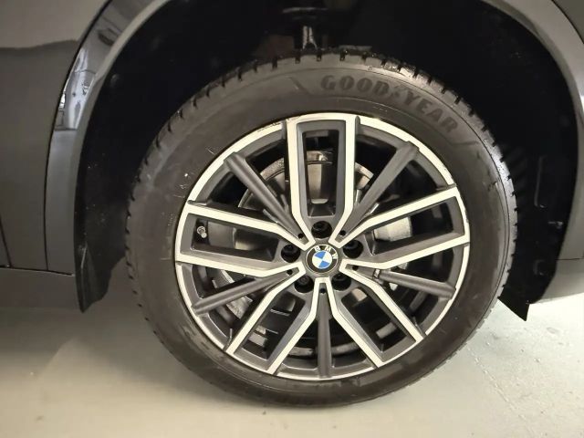 BMW X1 xDrive20d