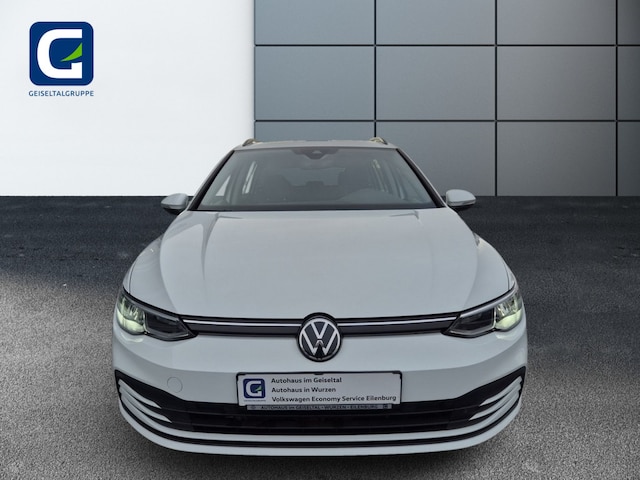 Volkswagen Golf 2.0 TDI Golf VIII Life Variant