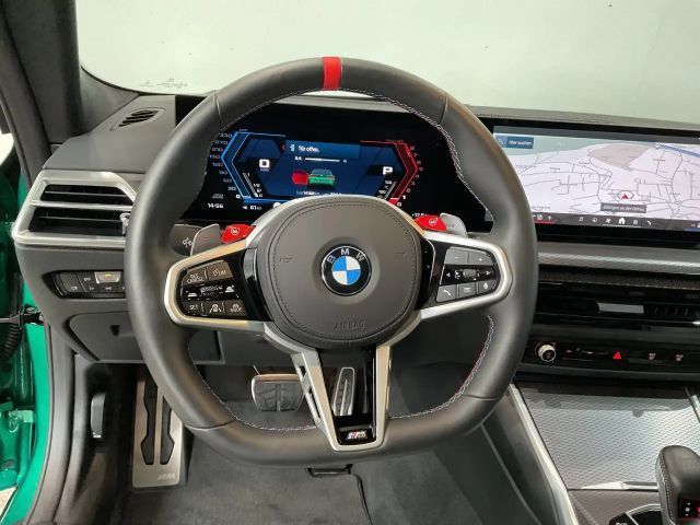 BMW M4 Competition Coupé