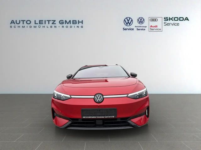 Volkswagen ID.7 Pro Tourer