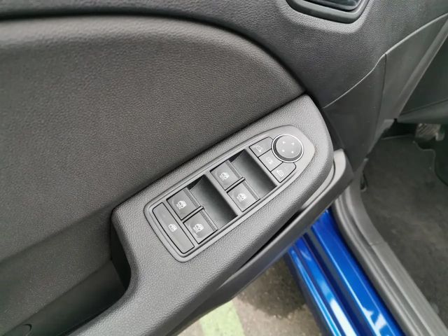 Mitsubishi Colt 1.6 Hybrid