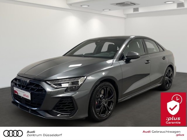 Audi S3 Quattro S-Tronic Sedan