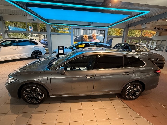 Volkswagen Passat Variant eHybrid