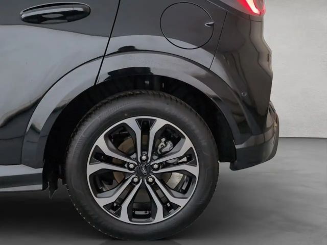 Ford Puma EcoBoost ST Line