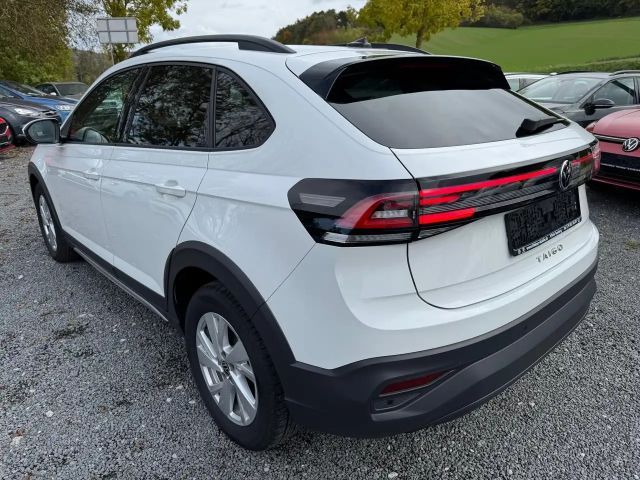 Volkswagen Taigo 1.0 TSI Life