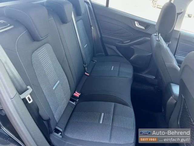 Ford Focus Active Wagon