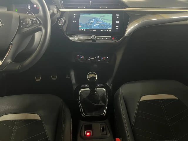 Opel Corsa 1.2 Turbo GS-Line Grand Sport Turbo