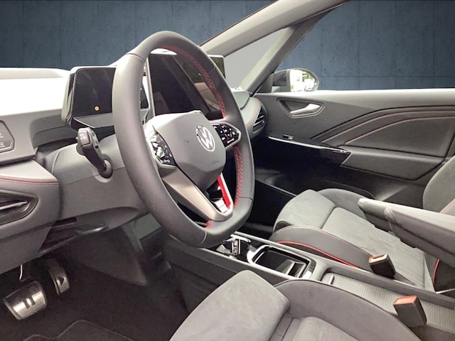 Volkswagen ID.3 79 kWh 1-Gang-Automatik LM