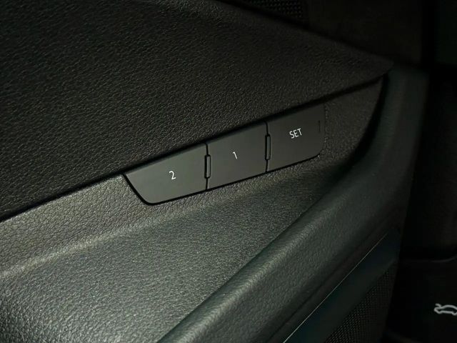 Audi e-tron 50 Quattro