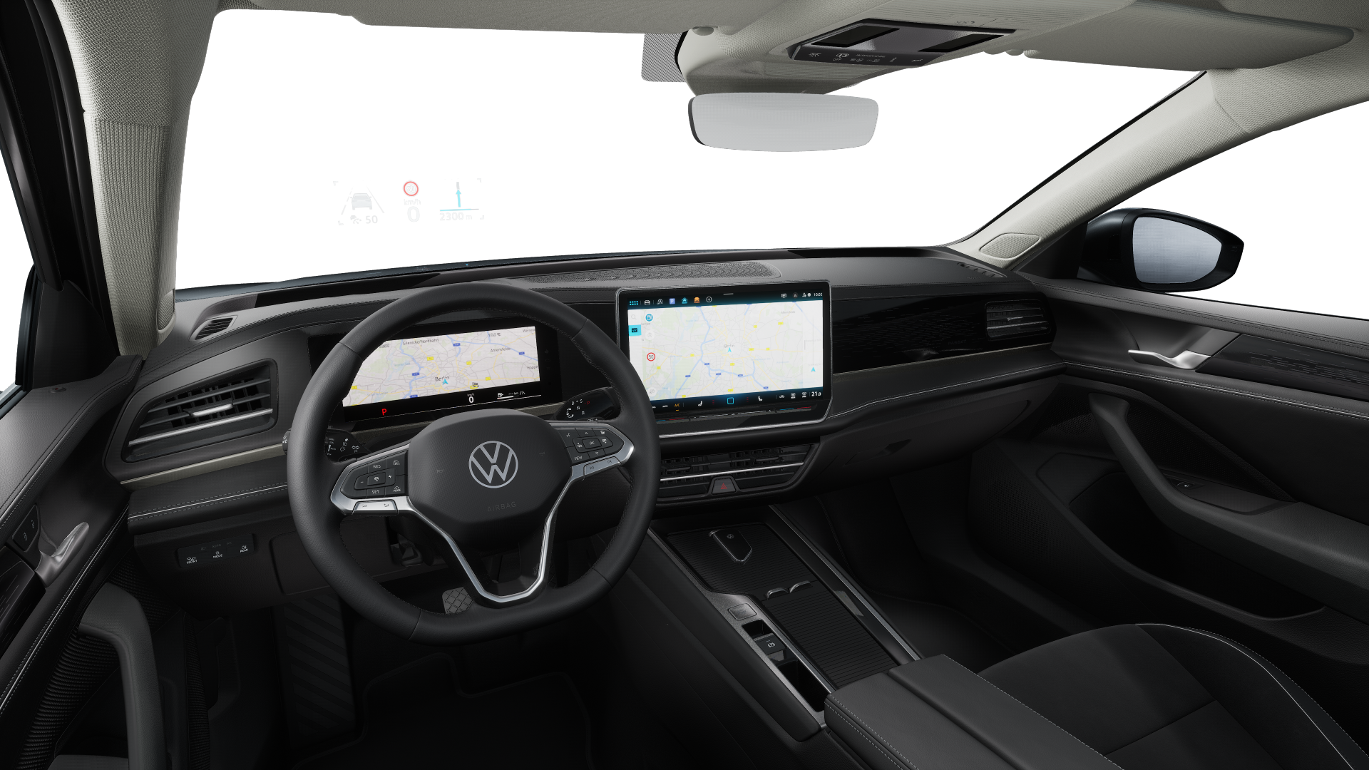 Volkswagen Passat 2.0 TDI Business DSG