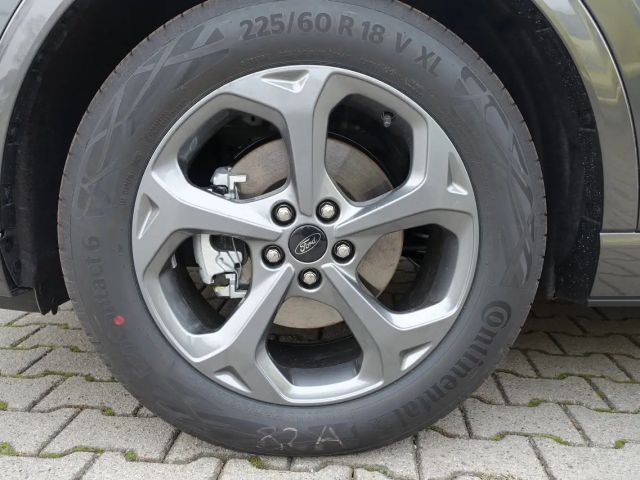 Ford Kuga Hybrid ST Line