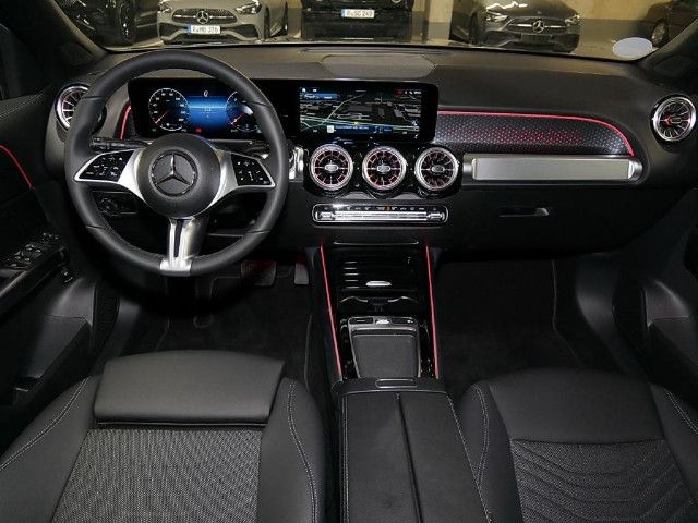Mercedes-Benz GLB 200 GLB 200 d
