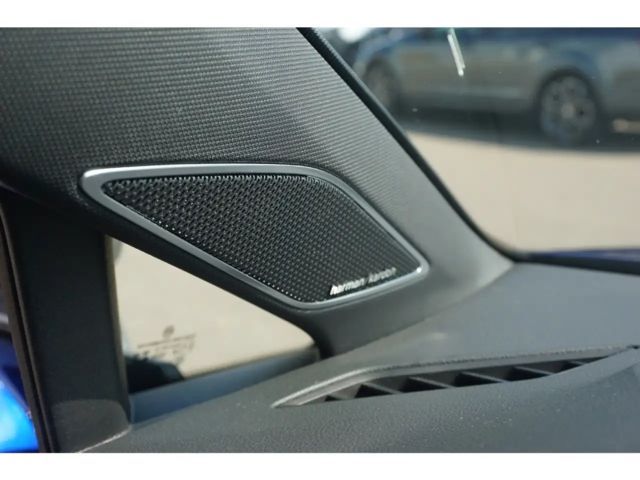 Volkswagen Golf 2.0 TSI 4Motion Golf VIII