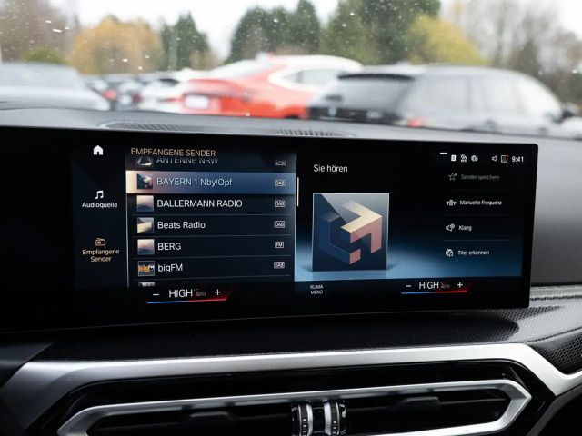 BMW 240 Coupé xDrive