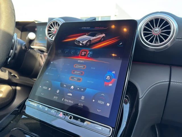 Mercedes-Benz SL 63 AMG 4MATIC+ AMG Line