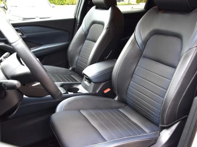 Nissan Qashqai Tekna