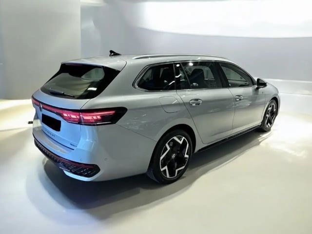 Volkswagen Passat 4Motion R-Line Variant