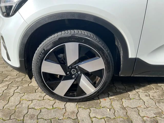 Volvo C40 AWD Core Recharge Twin Engine