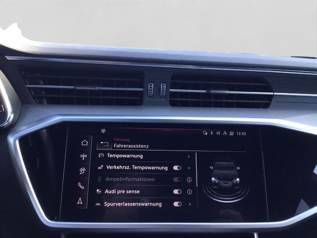 Audi S7 Quattro Sportback