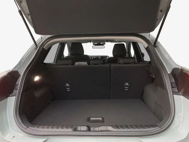 Ford Puma EcoBoost Titanium