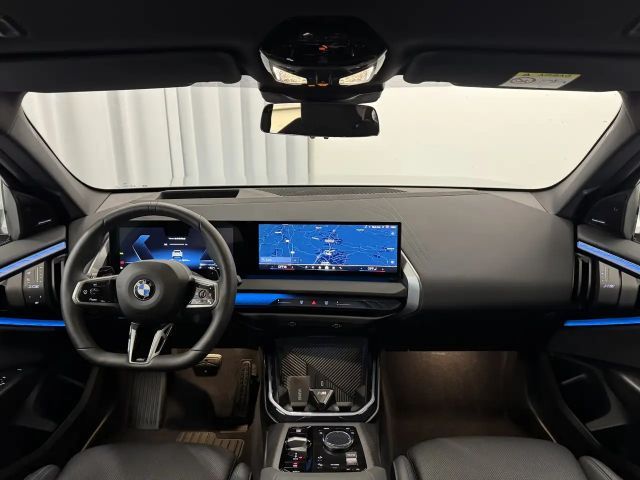 BMW X3 M-Sport xDrive