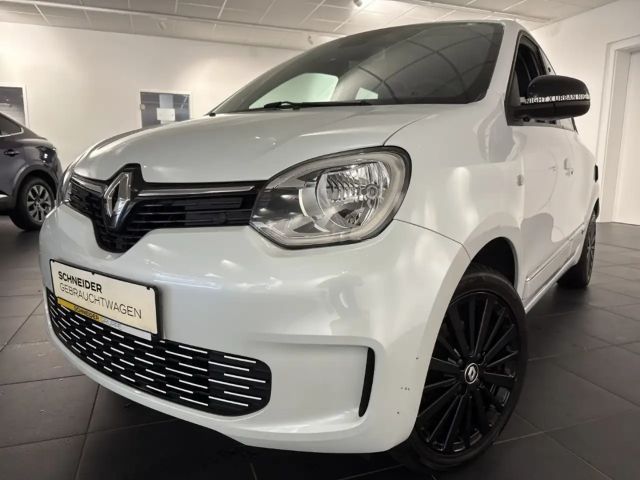 Renault Twingo SCe 65