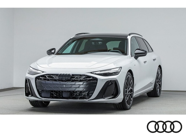 Audi A6 e-tron Avant Quattro